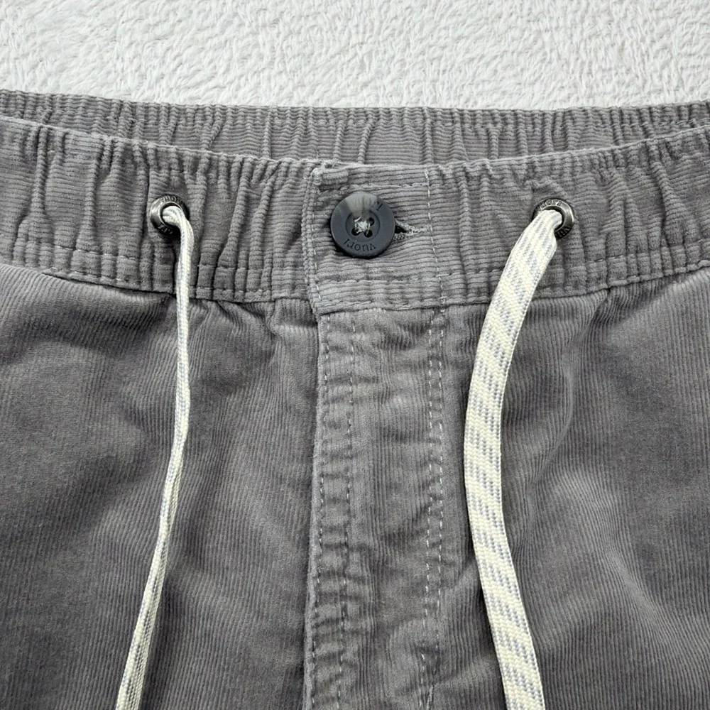 Vuori optimist pants